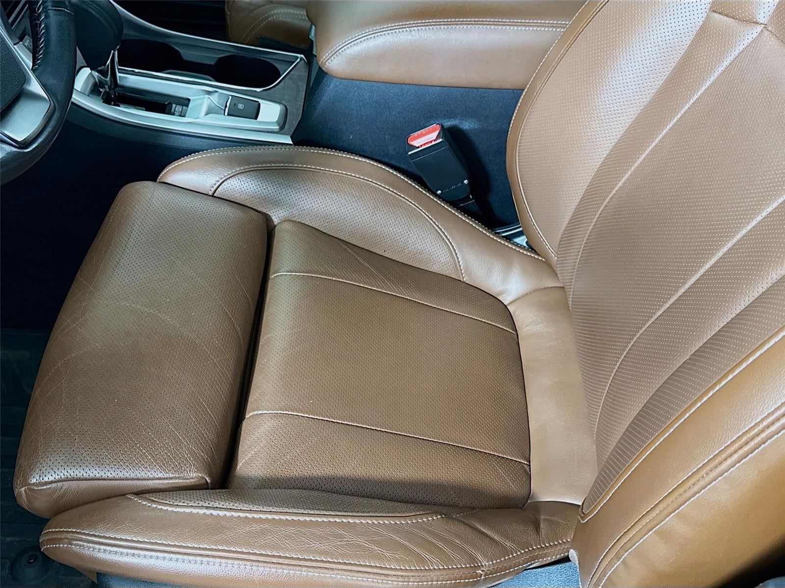 2020 Subaru Ascent Touring