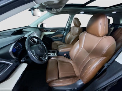 2020 Subaru Ascent Touring