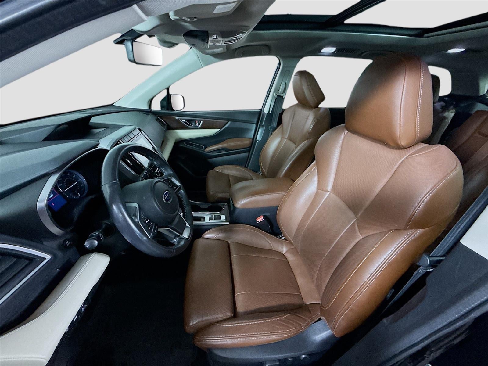 2020 Subaru Ascent Touring