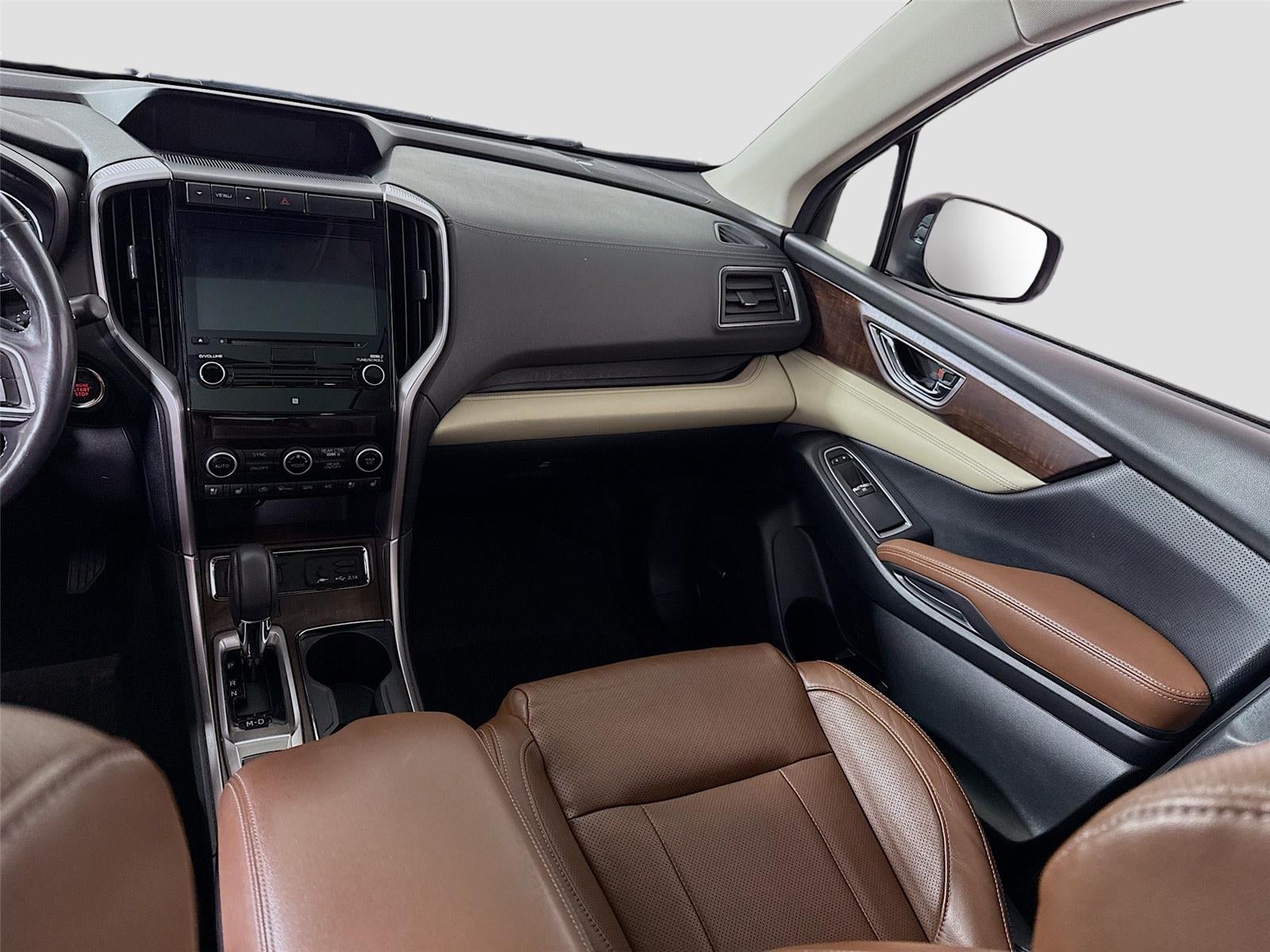 2020 Subaru Ascent Touring