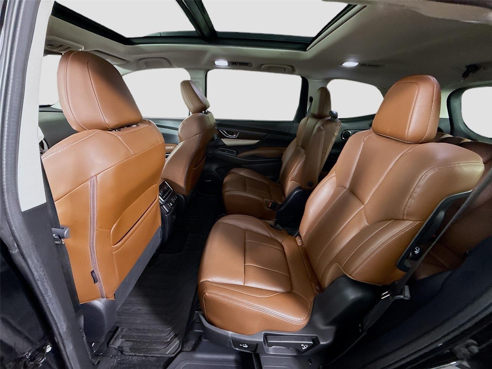 2020 Subaru Ascent Touring