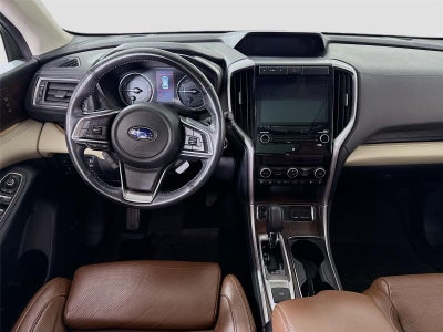 2020 Subaru Ascent Touring