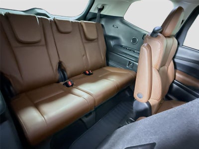 2020 Subaru Ascent Touring