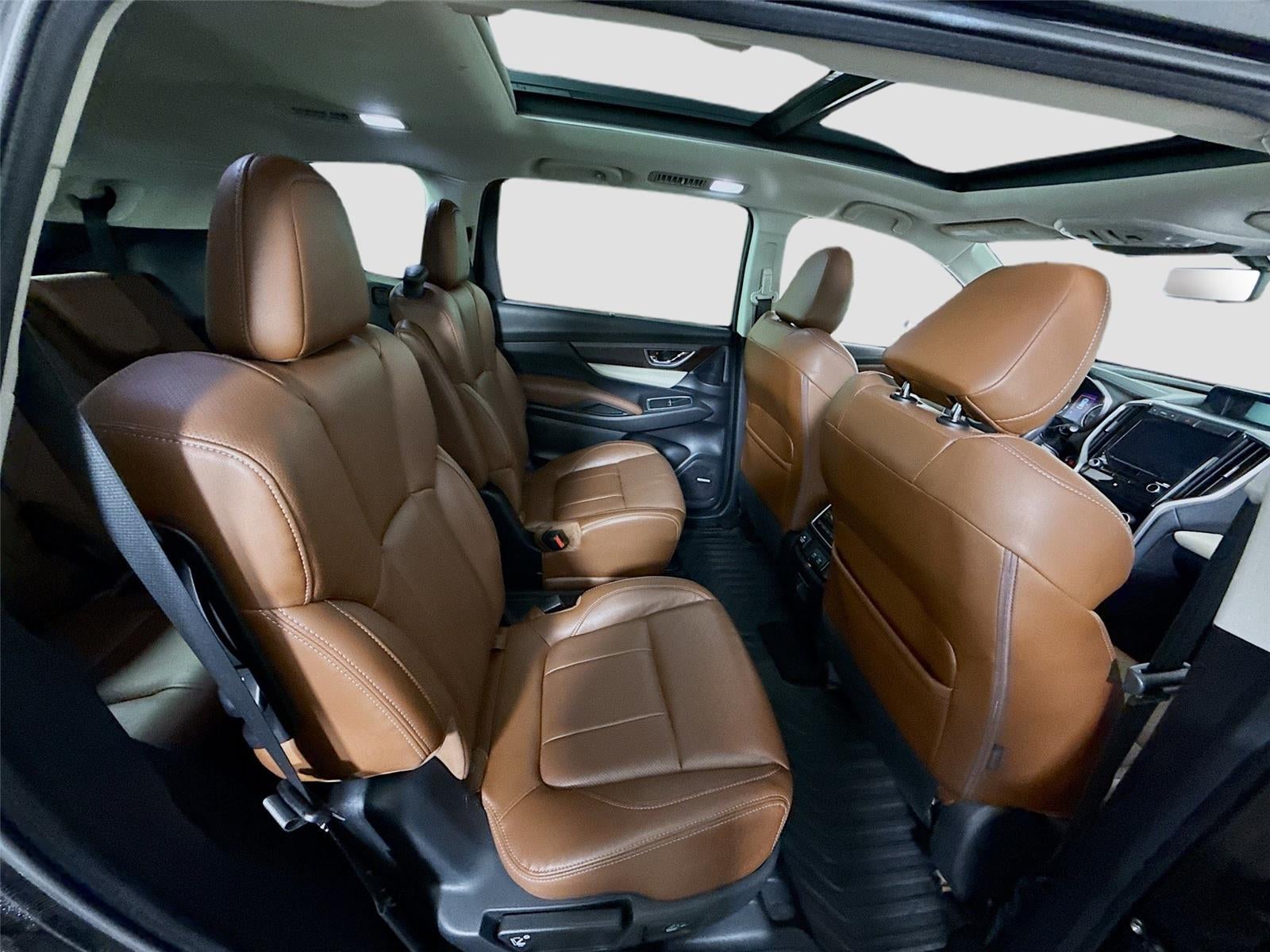 2020 Subaru Ascent Touring