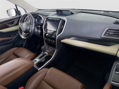 2020 Subaru Ascent Touring