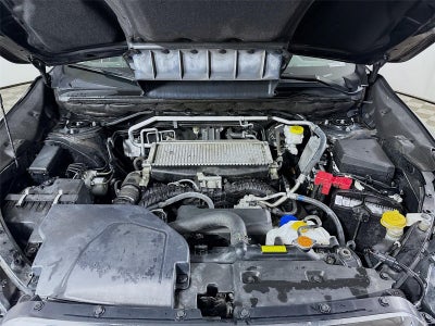 2020 Subaru Ascent Touring