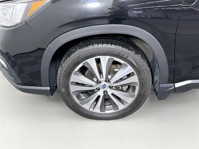 2020 Subaru Ascent Touring