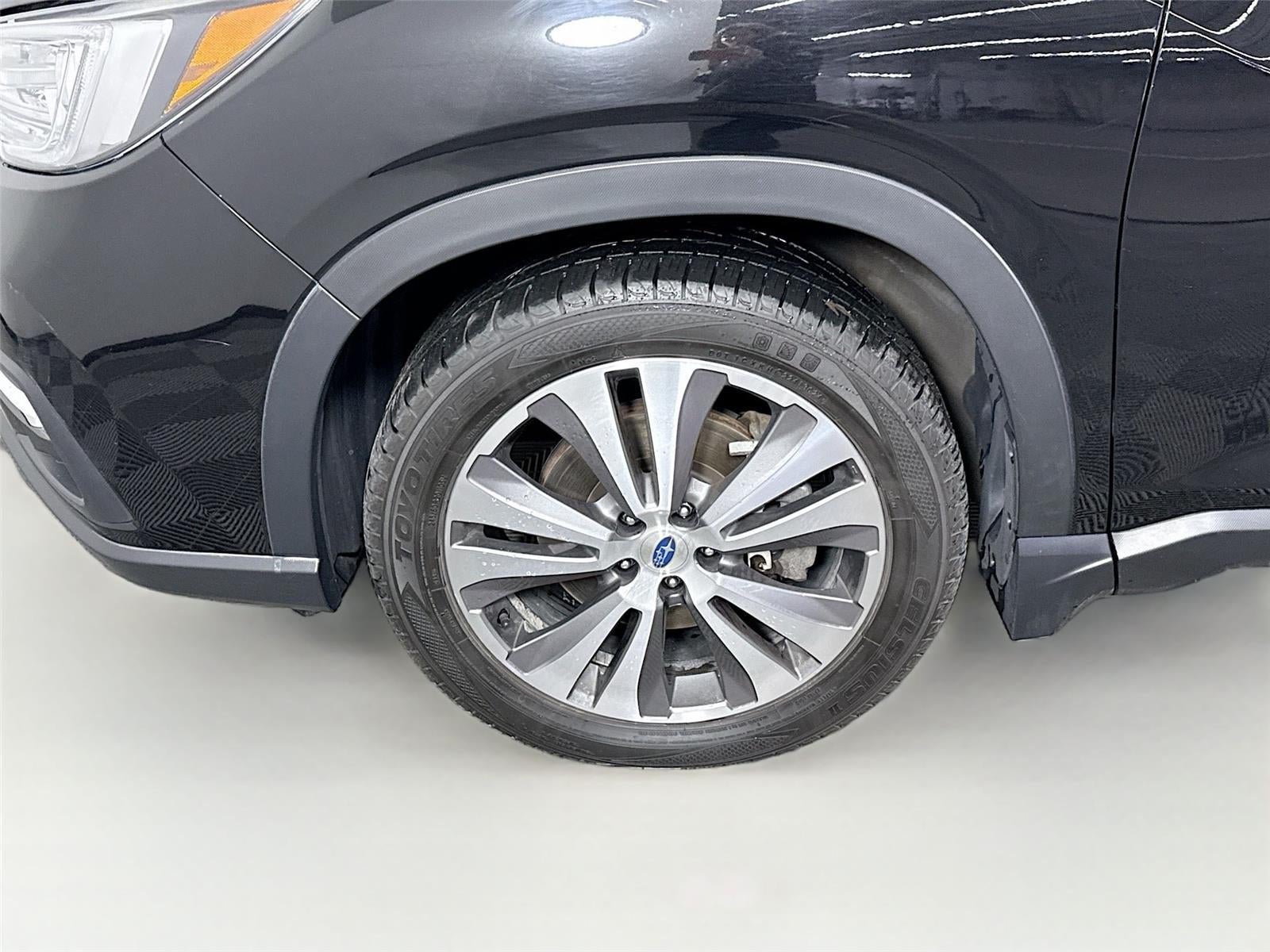 2020 Subaru Ascent Touring