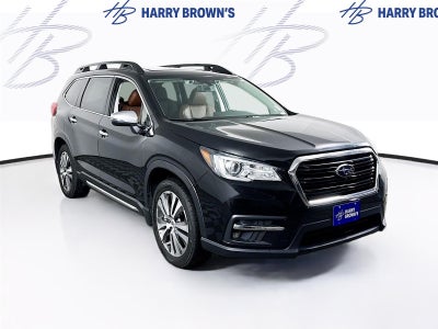 2020 Subaru Ascent Touring