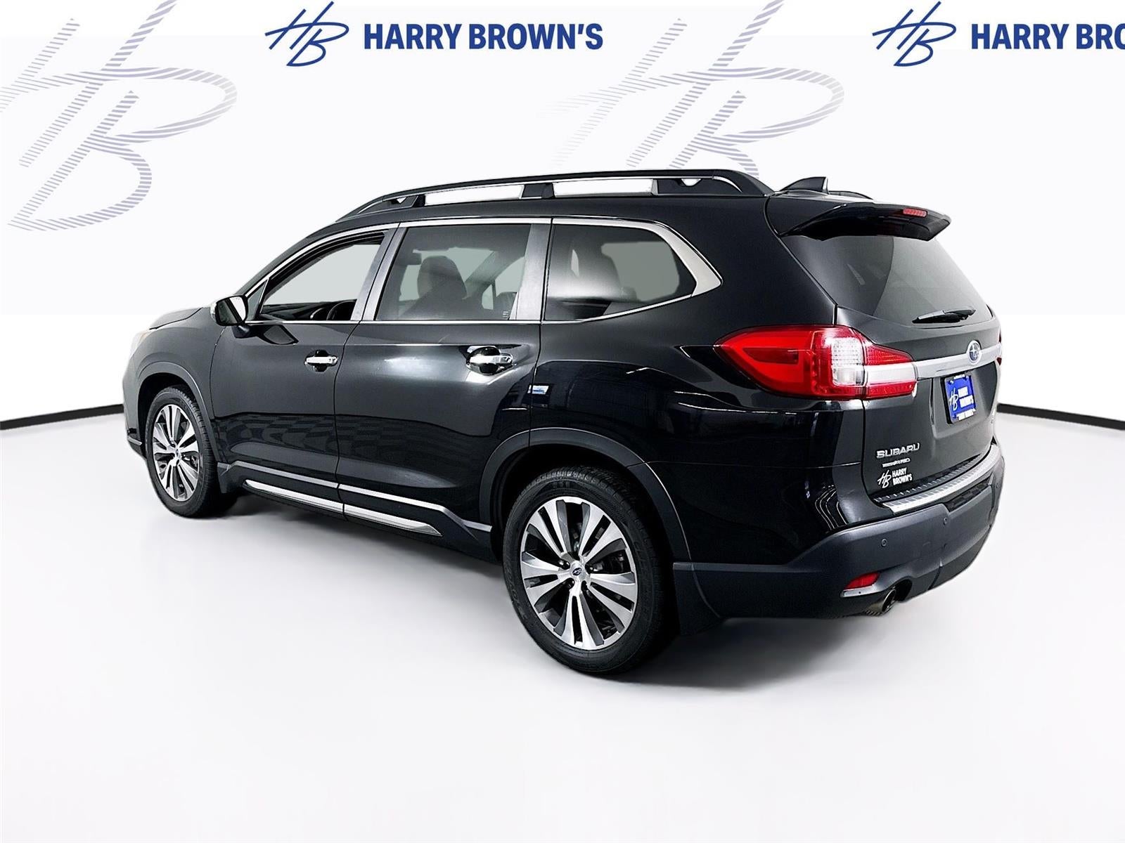 2020 Subaru Ascent Touring