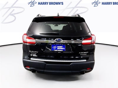2020 Subaru Ascent Touring