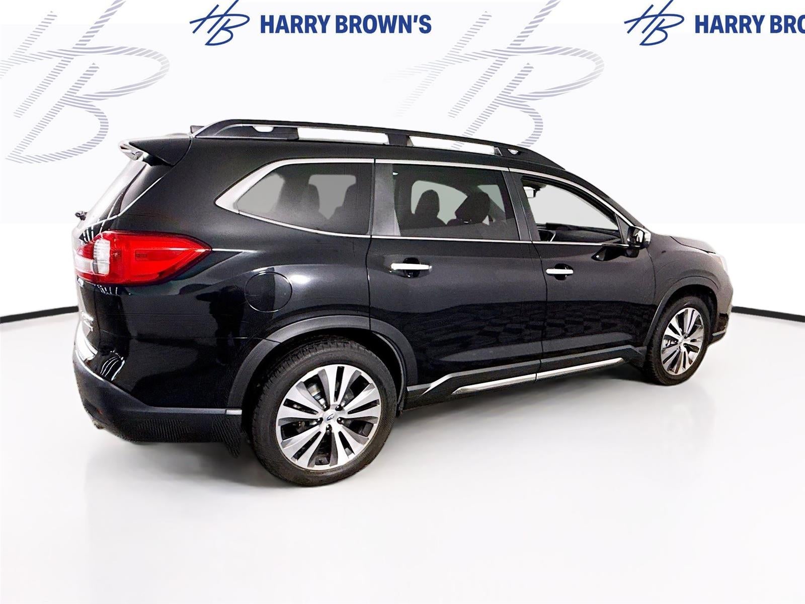 2020 Subaru Ascent Touring