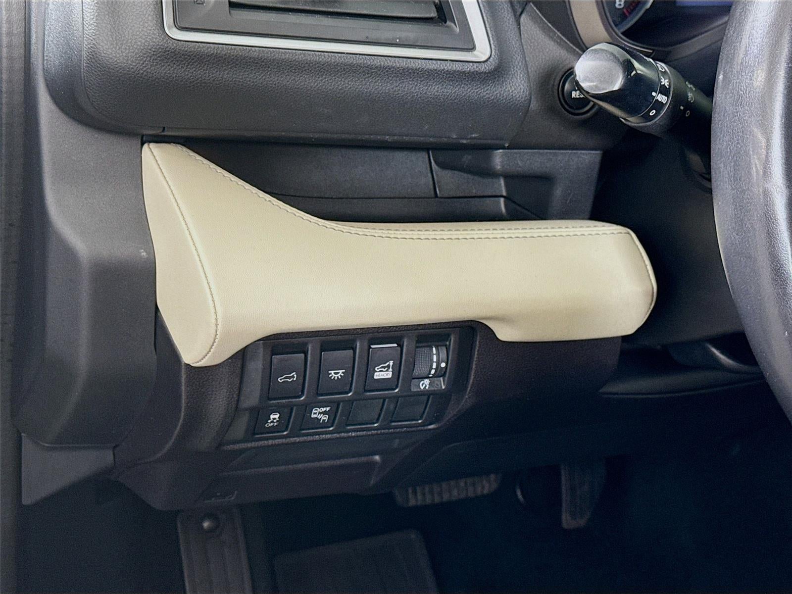 2020 Subaru Ascent Touring