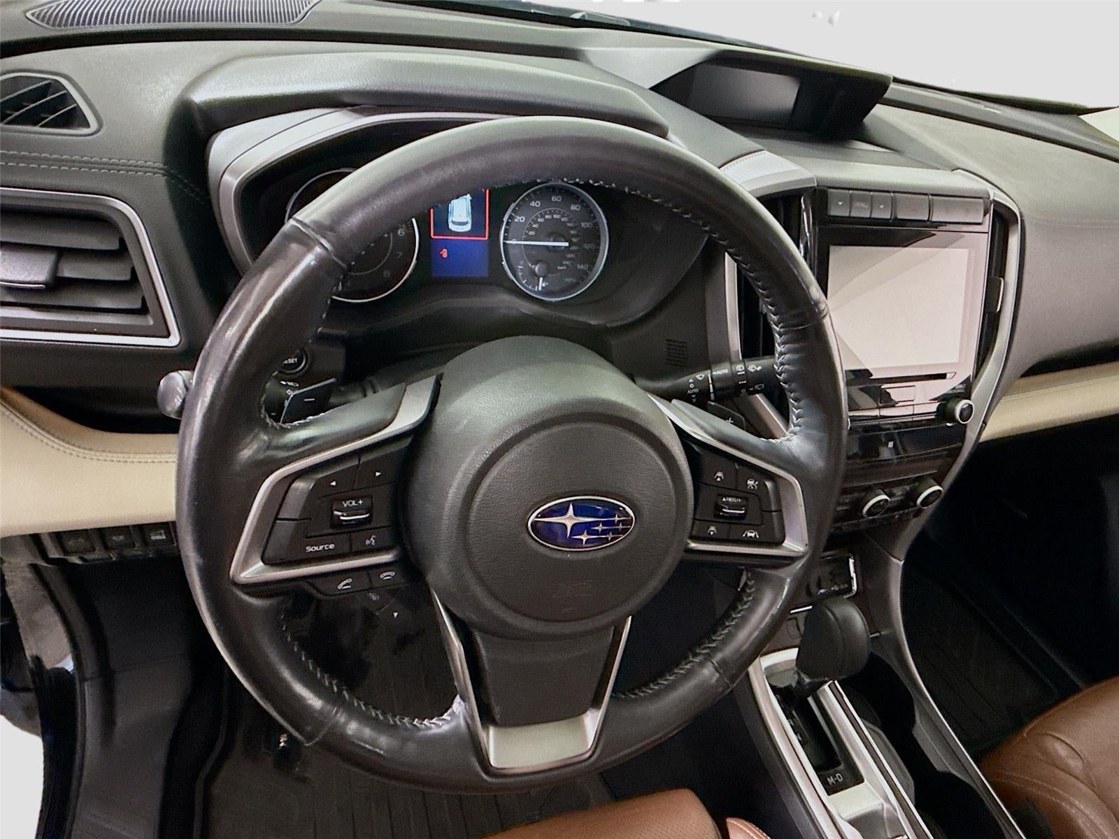 2020 Subaru Ascent Touring