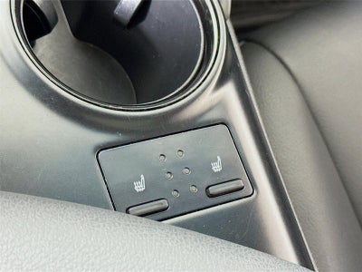 2018 Toyota Camry Hybrid LE