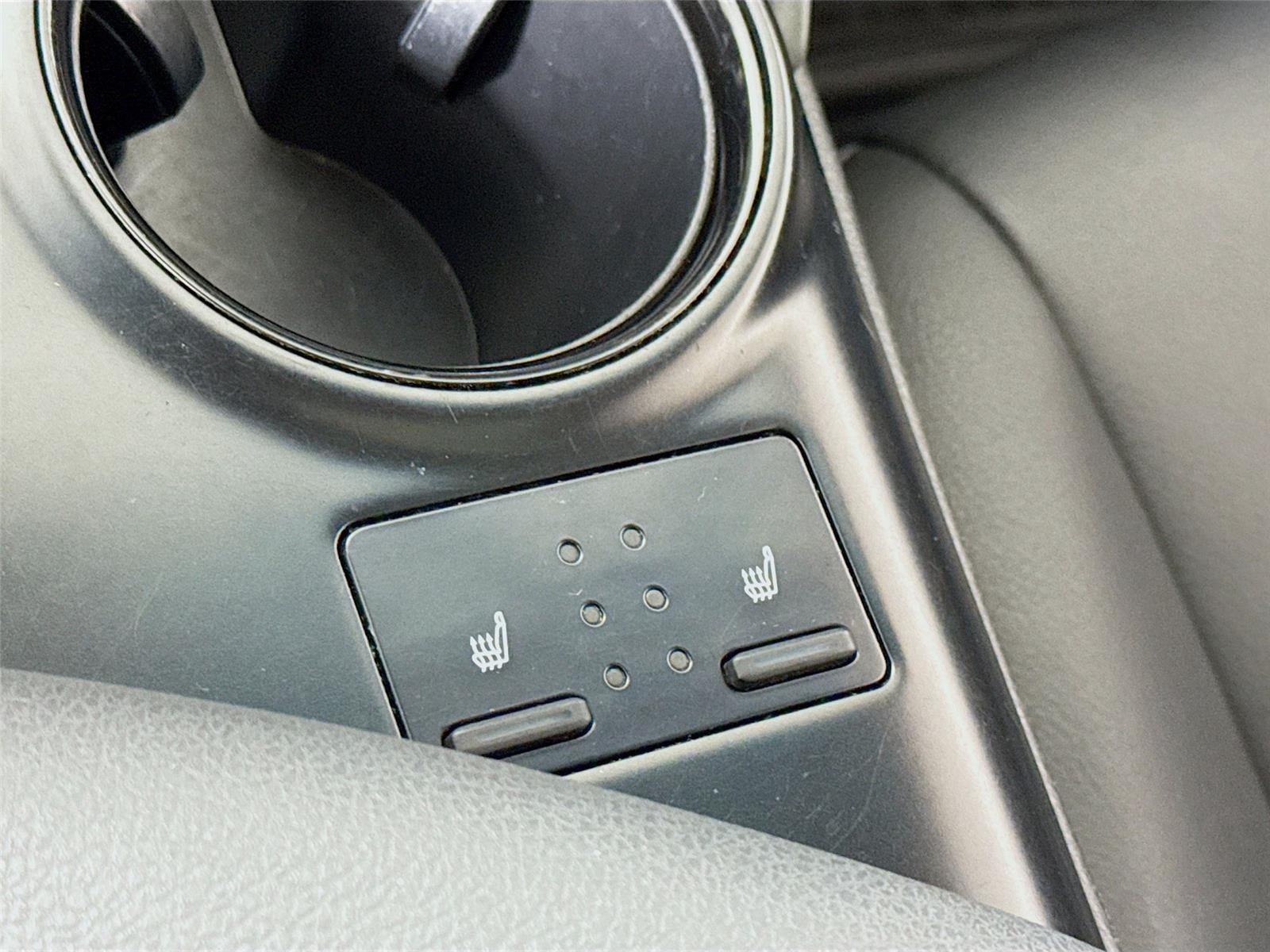 2018 Toyota Camry Hybrid LE