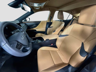 2024 Lexus ES ES 300h