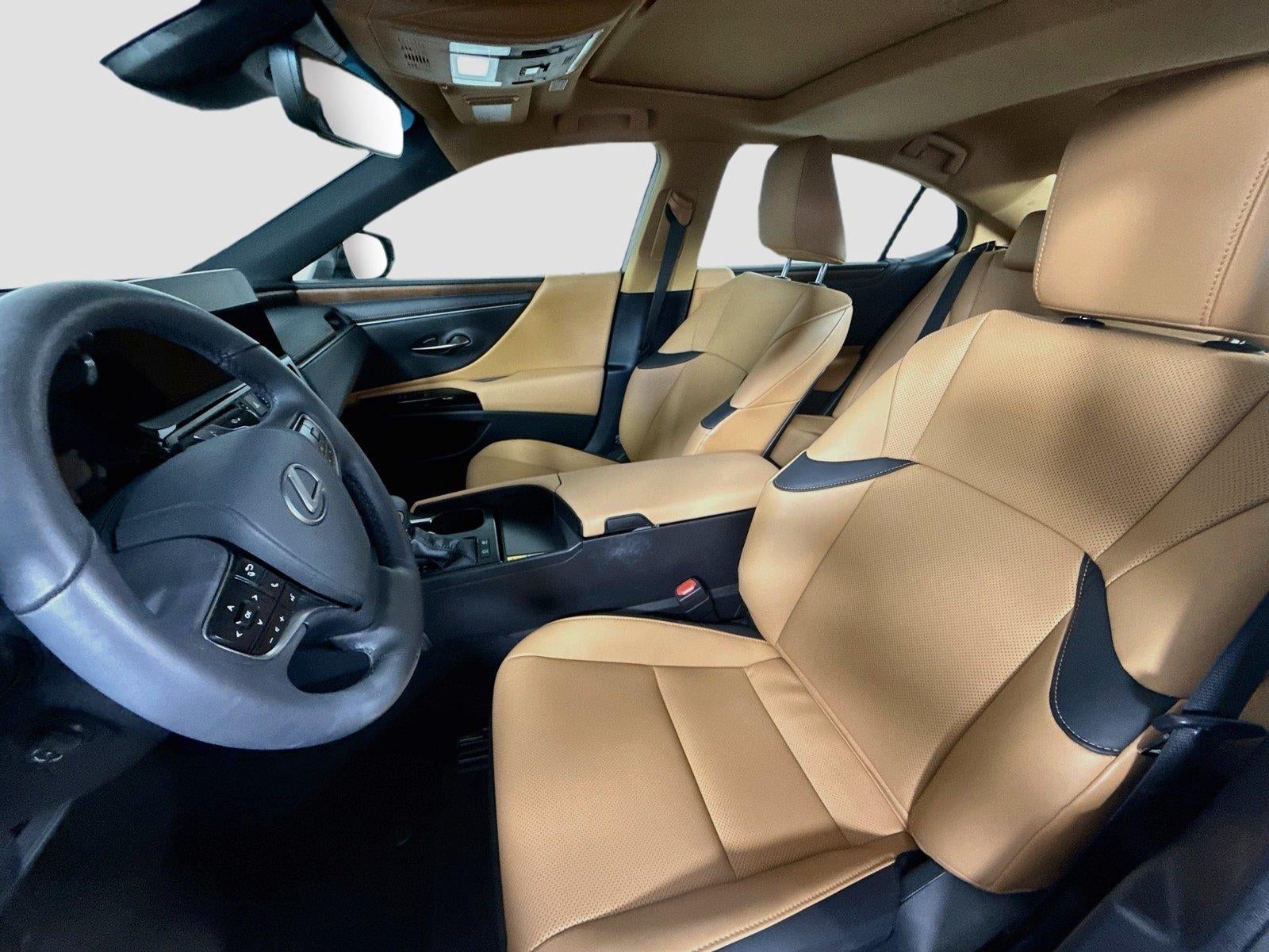 2024 Lexus ES ES 300h