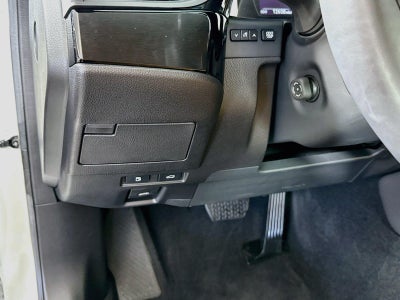 2024 Lexus ES ES 300h
