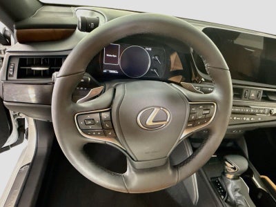 2024 Lexus ES ES 300h