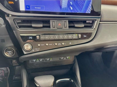 2024 Lexus ES ES 300h