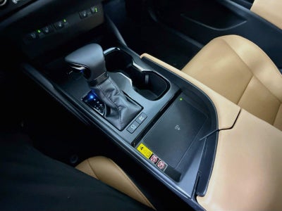2024 Lexus ES ES 300h
