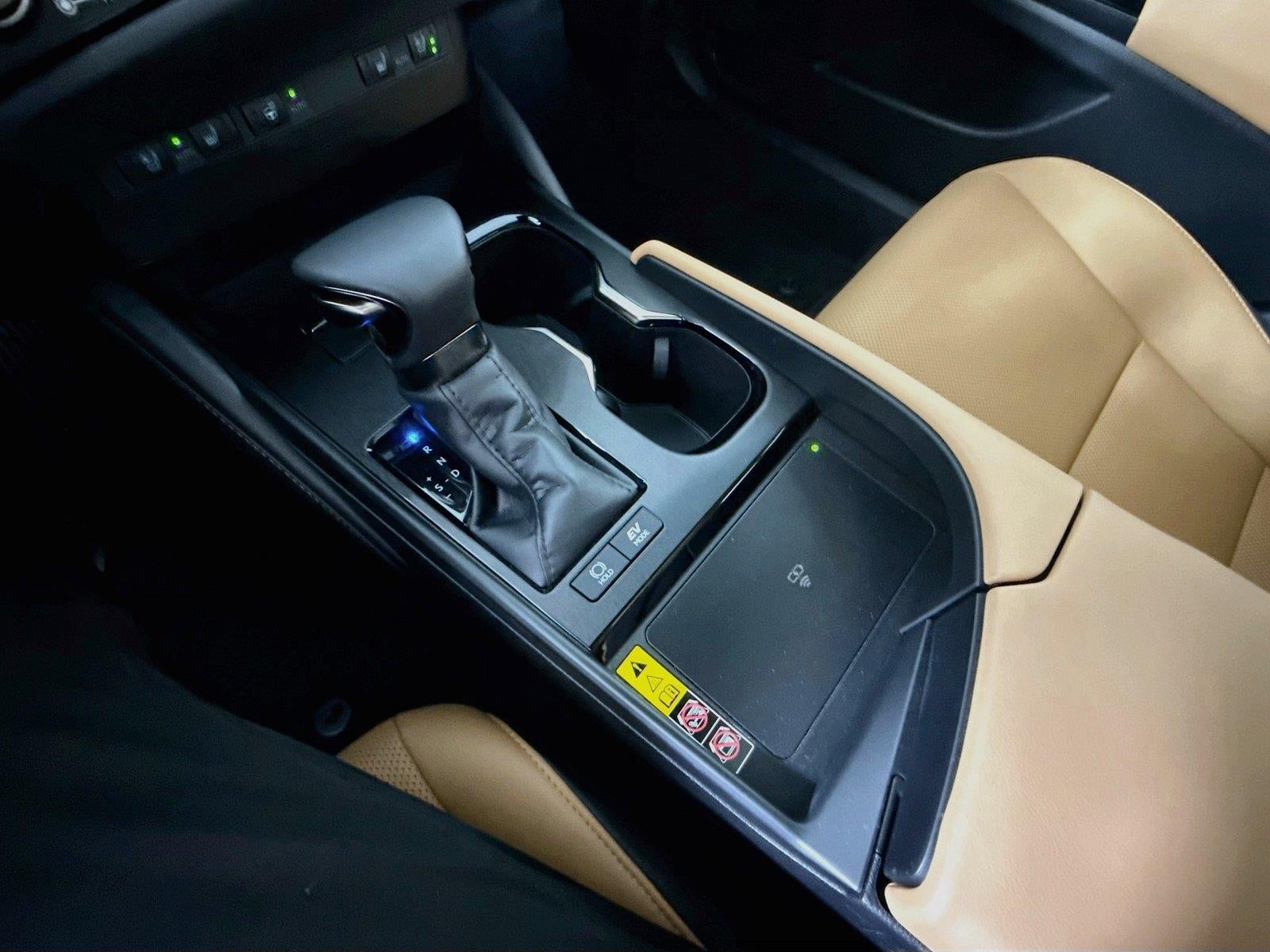 2024 Lexus ES ES 300h