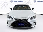 2024 Lexus ES ES 300h