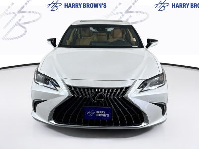 2024 Lexus ES ES 300h