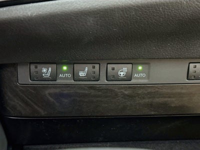 2024 Lexus ES ES 300h