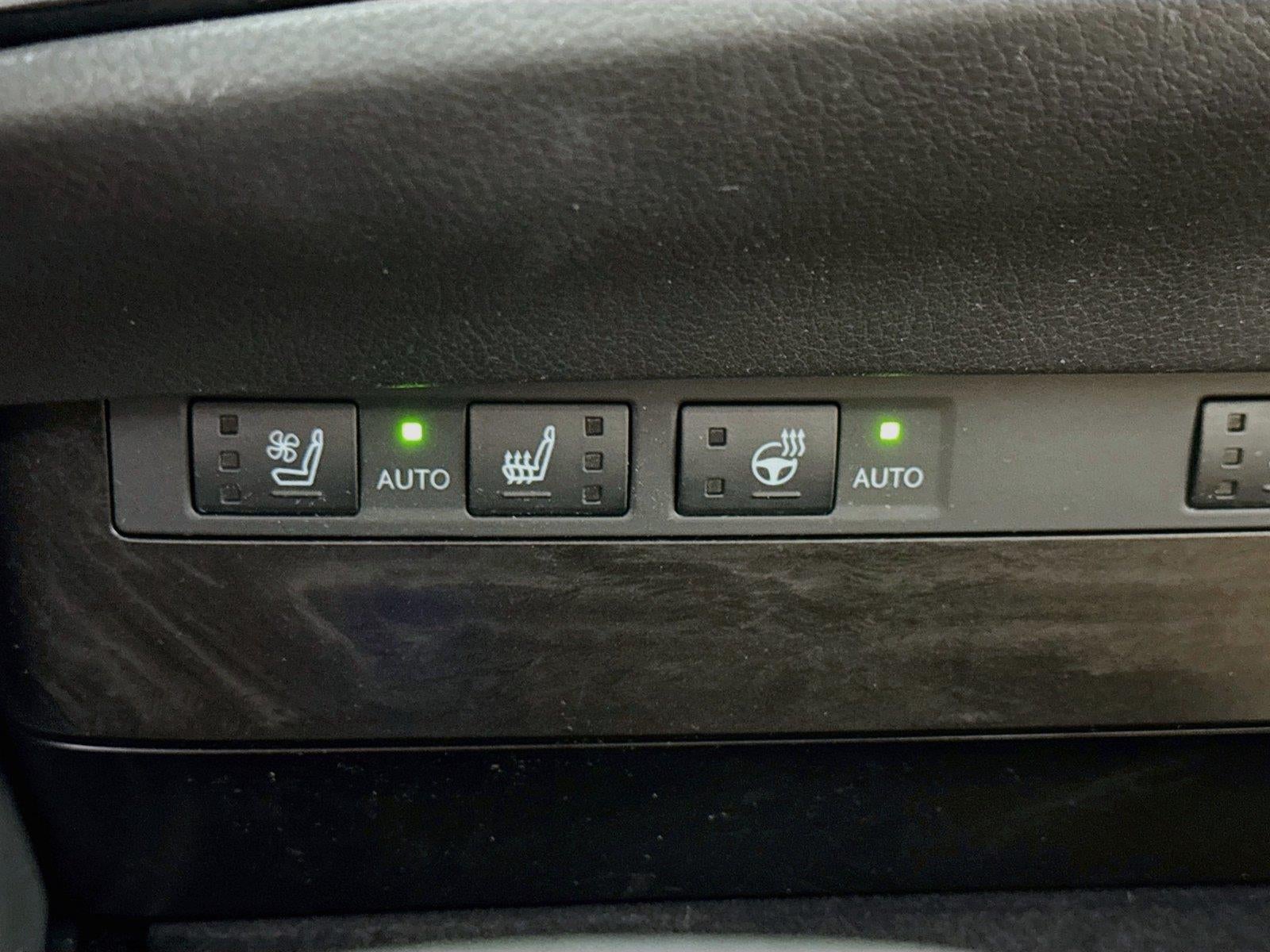 2024 Lexus ES ES 300h