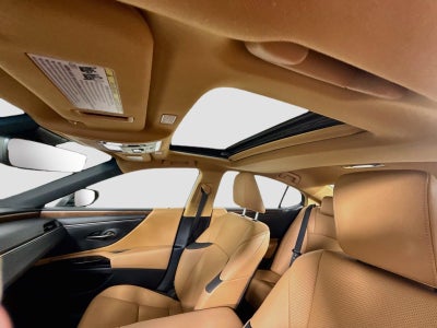 2024 Lexus ES ES 300h