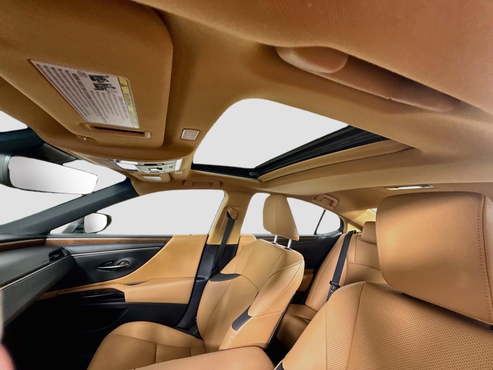2024 Lexus ES ES 300h