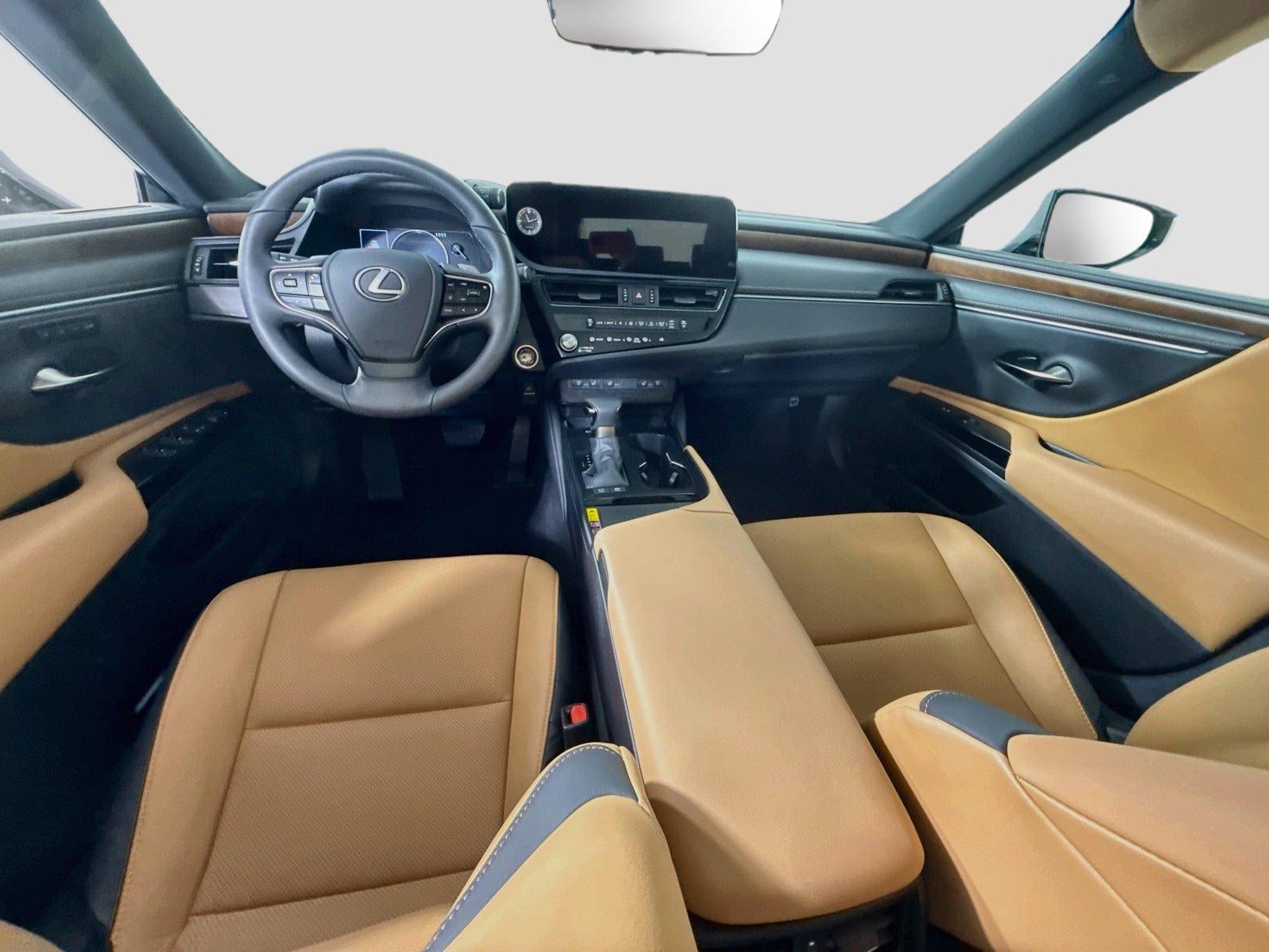 2024 Lexus ES ES 300h