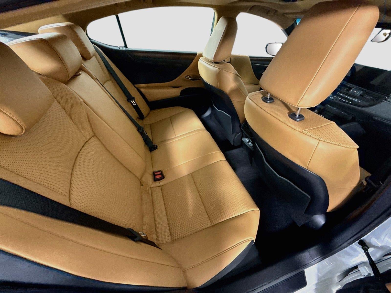2024 Lexus ES ES 300h