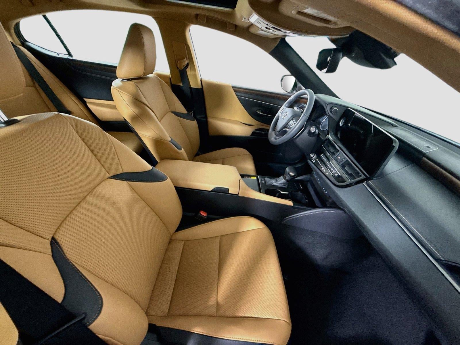 2024 Lexus ES ES 300h