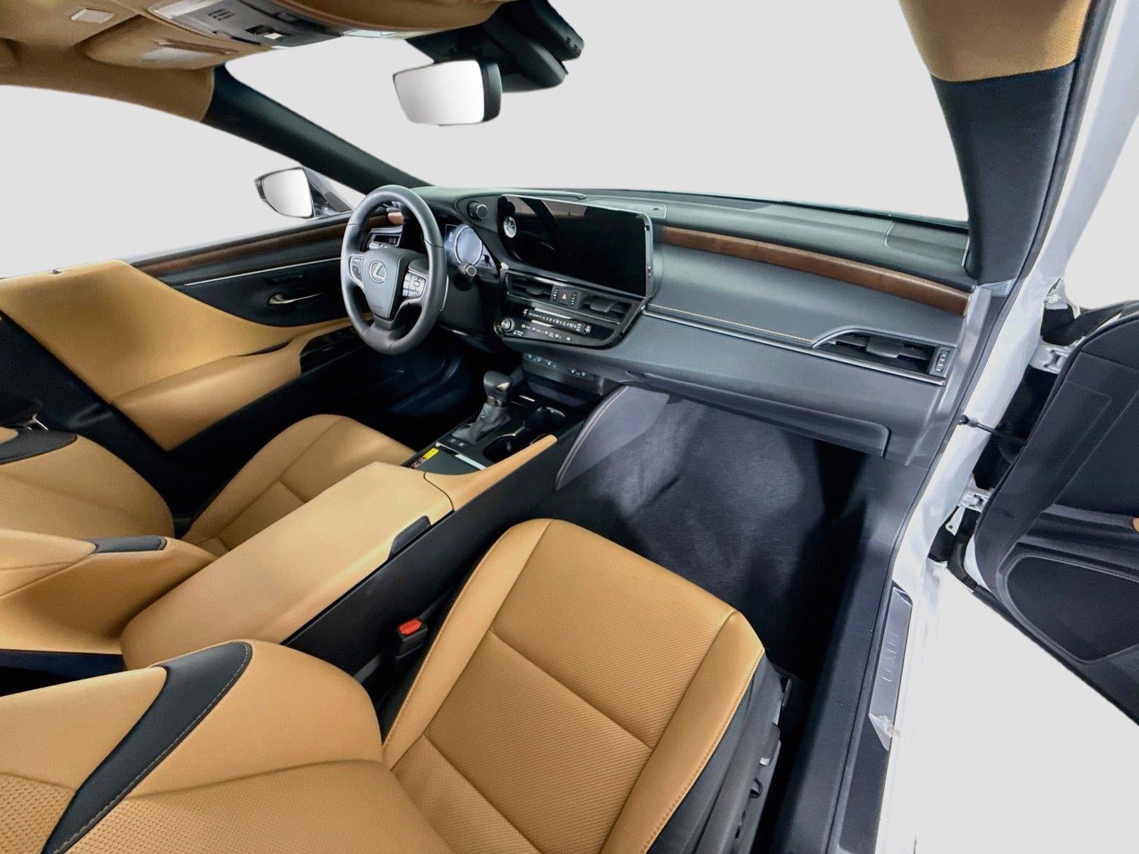2024 Lexus ES ES 300h