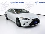 2024 Lexus ES ES 300h