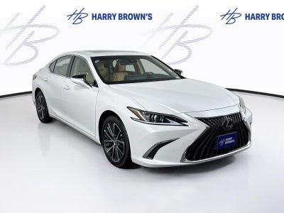 2024 Lexus ES ES 300h