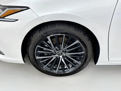 2024 Lexus ES ES 300h