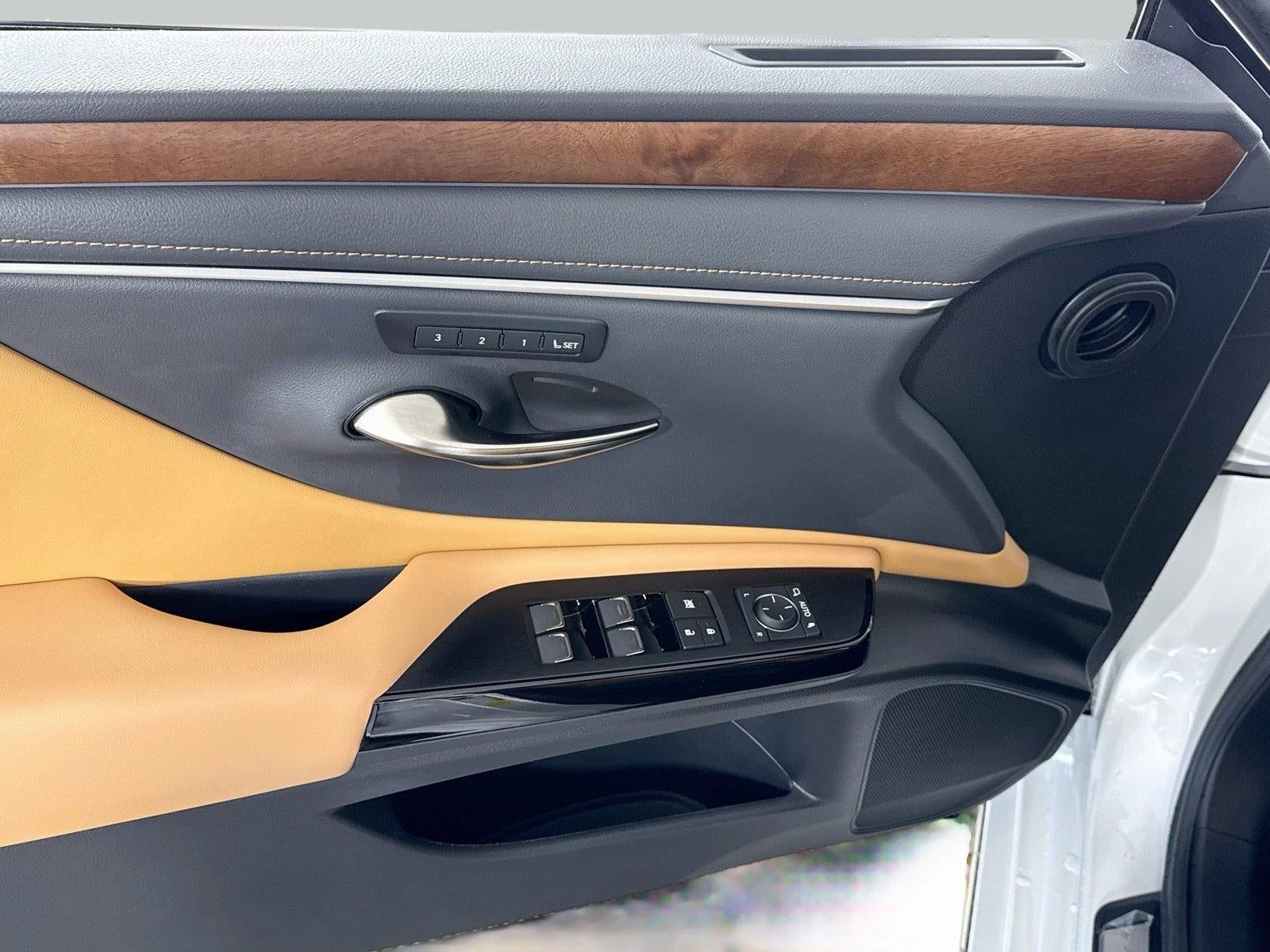 2024 Lexus ES ES 300h