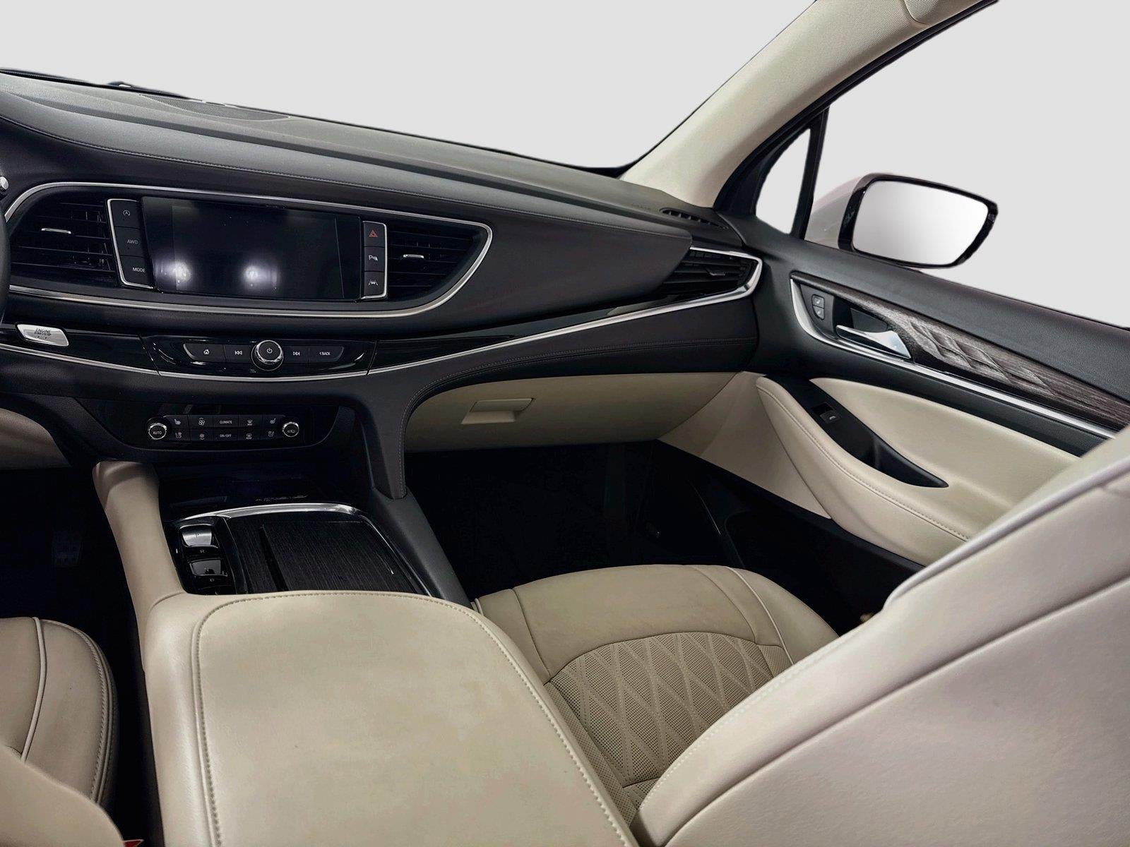 2023 Buick Enclave Avenir
