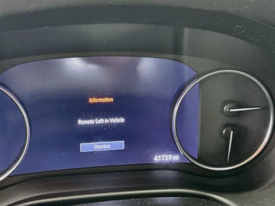 2023 Buick Enclave Avenir
