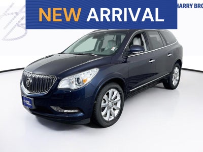 2017 Buick Enclave Premium