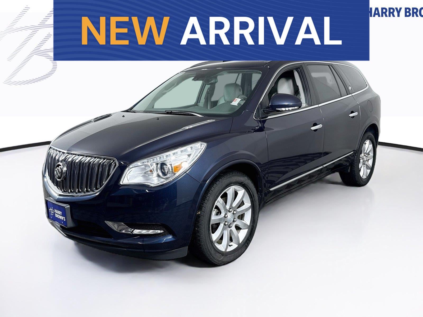 2017 Buick Enclave Premium