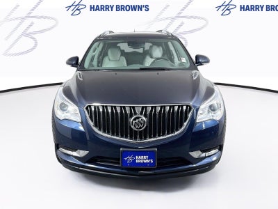 2017 Buick Enclave Premium