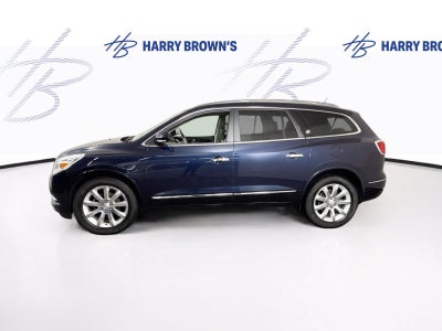2017 Buick Enclave Premium