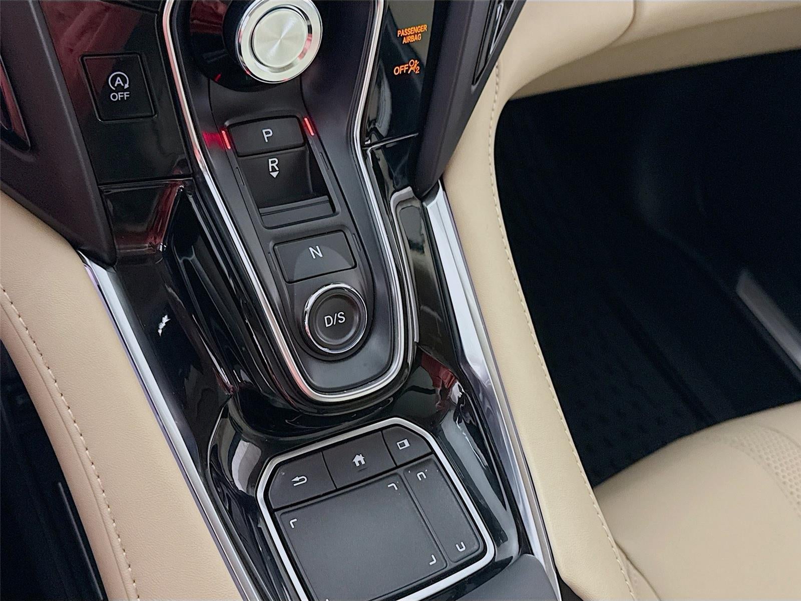 2022 Acura RDX w/Technology Package