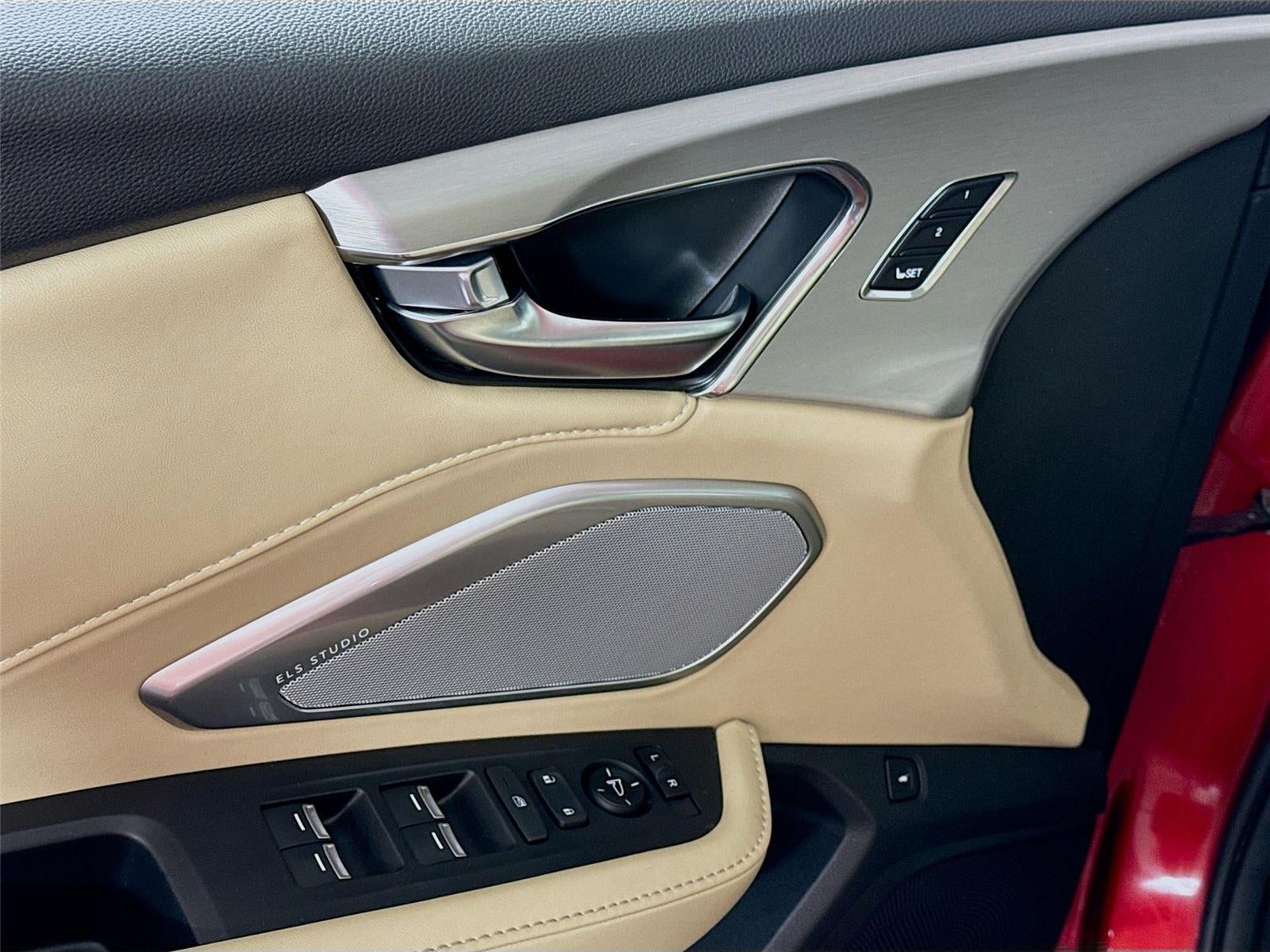 2022 Acura RDX w/Technology Package