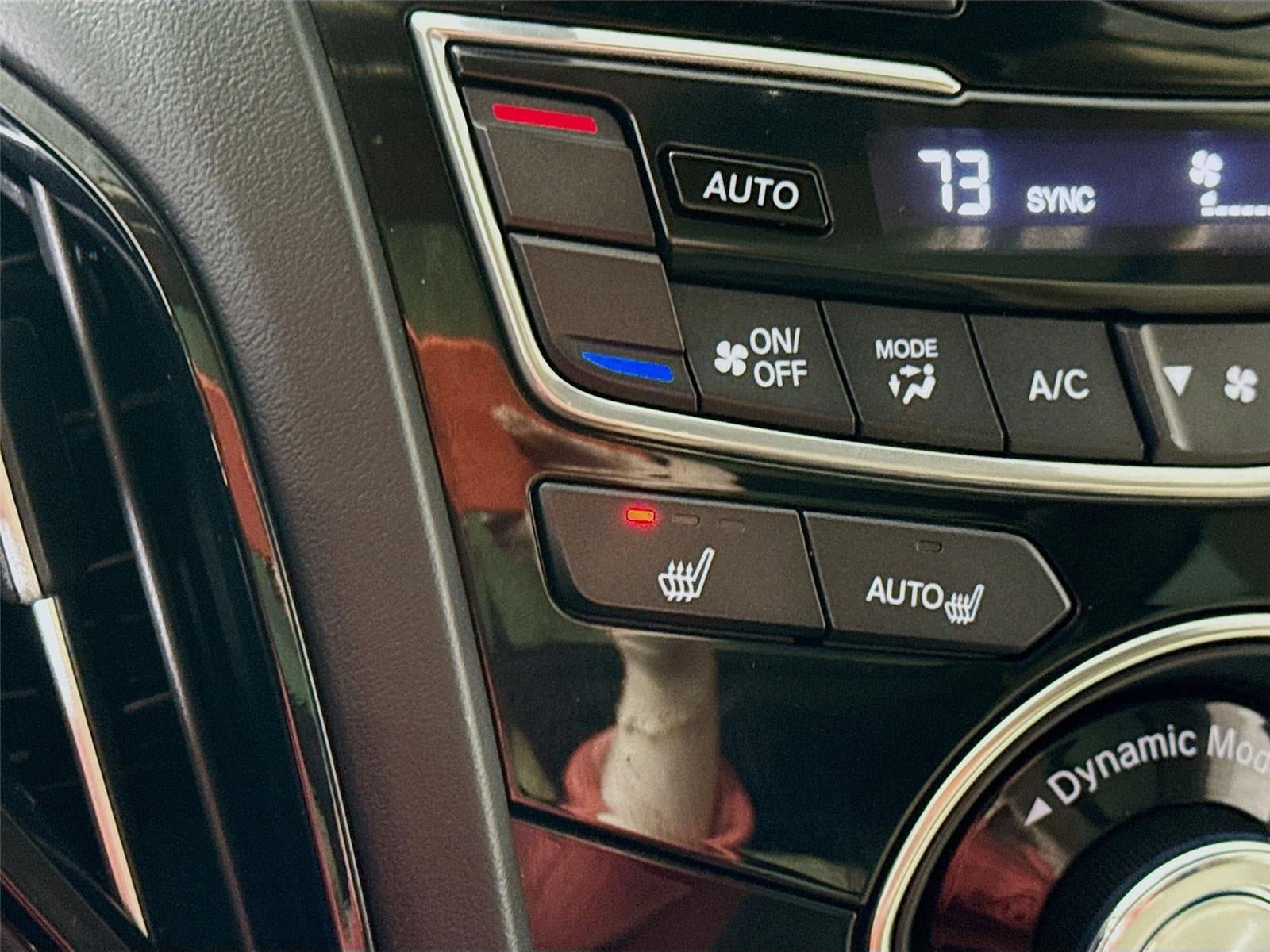 2022 Acura RDX w/Technology Package